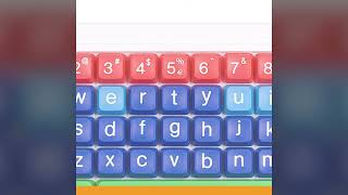 Clevy Keyboard [upl. by Ardnasella]