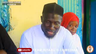 sateh nding kairama episode 96 [upl. by Micheal]