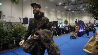 CARP AUSTRIA 2023 The biggest Carp Show in Austria [upl. by Namyaw]