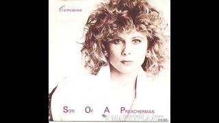 Corinne  Son Of A Preacher Man Radio Edit1991 [upl. by Boigie85]