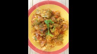 Easy Broccoli amp Cottage Cheese  Broccoli amp Paneer Recipe  EasyToCook [upl. by Bergh]