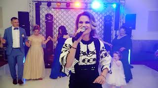 Andra si Cosmin petrecere  program Etno Laura Sand Restaurant Anadis Toplita video nunta [upl. by Nilyam180]