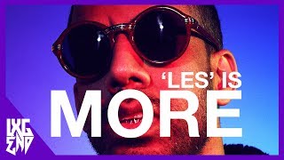 HOW TO MAKE BETTER MUSIC with less Ft Ryan Leslie  SOUND ARCHITECT [upl. by Luisa431]