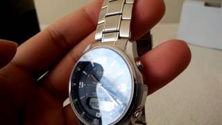 Best watch for under £150  Casio LCW M100DSE 2AER Unboxing [upl. by Odelia]