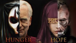 Hunger Cannot Consume Hope  A Star Wars Tribute [upl. by Hahcim]