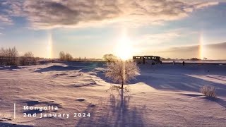 What Just Happened On Our Earth January 2024 Naturaldisasters part1 [upl. by Yusuk]