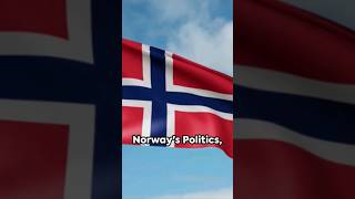 Norway 101 Politics Economy and Culture in a Nutshell norway shorts [upl. by Kered]