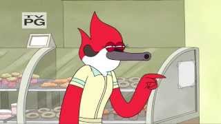 Regular Show Picking Up Margaret Preview HDFULL EPISODE LINK [upl. by Ymirej]