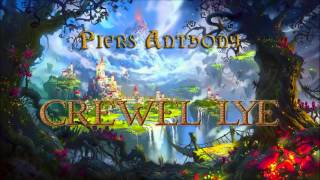 Piers Anthony Xanth 8 Crewel Lye Audiobook Full [upl. by Negaem224]