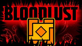 Bloodlust From Knobbelboys Perspective [upl. by Candless]