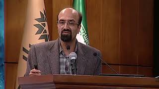 4th Iran Pharma Forum Governance Panel Dr Jafar KheirKhahan 2 [upl. by Eillen]