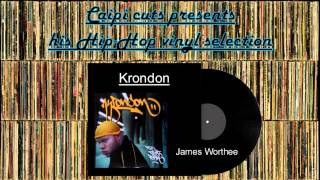 Krondon  James Worthee 2000 [upl. by Darrelle]