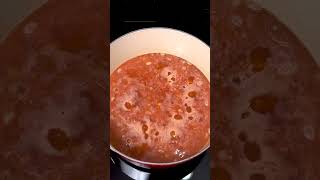 Copycat Heinz Beans [upl. by Ilahtan333]