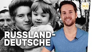 Die Geschichte der Russlanddeutschen I Geschichte [upl. by Aisyat538]