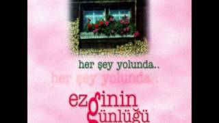 Ezginin Günlüğü  Dönüş [upl. by Akeme928]