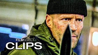 The Expendables 4 All Clips amp Trailer 2023 [upl. by Enylcaj]