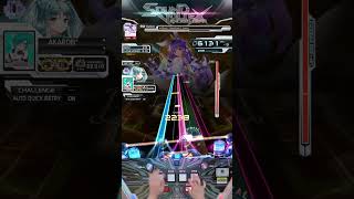 SDVX EG Bl∞min EXH 18 MAX31 [upl. by Elaina414]