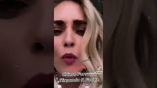 Chiara Ferragni canzone dissing a Fedez scritta da Elena Sac [upl. by Aij]