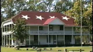 Eagle Park  Quanah Parker  Cache  Oklahoma  Comanche [upl. by Salba]