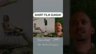 Weird experimental comedy short film rec  filmreview surrealism indiefilm experimentalfilm [upl. by Ronel]