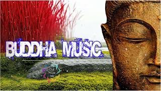 Buddha Meditation Music for Positive Energy  buddha zen musique bar  Buddha Bar Chill Out Music [upl. by Hessney]