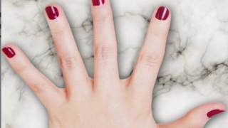 Do Hair And Fingernails Grow After Death Health Guru [upl. by Timon]