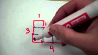 Perimeter and Area of Rectilinear Figures [upl. by Anirehtac]