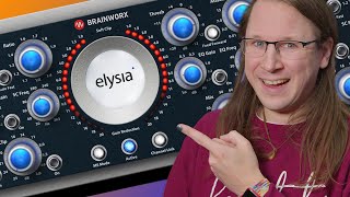 Everything you need to know about Elysia Alpha Compressor [upl. by Reinar473]