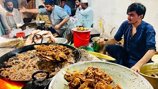 Bacha Chargha House Special Pakoras 😋 [upl. by Arol]