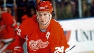 12311987 Bob Proberts 1st Hat Trick [upl. by Tezile406]