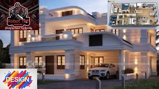 Create house with Envisioneer Express 50 [upl. by Callas]