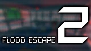 Flood Escape 2 OST  Infiltration [upl. by Amalburga]