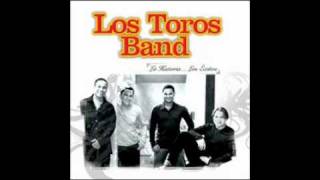 Los Toros Band  Olvidarme de ella  Bachata [upl. by Haley]