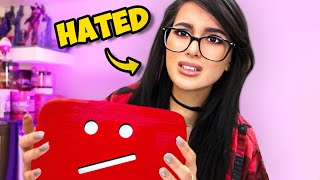 Why Does Everyone Hate Sssniperwolf [upl. by Hertha]