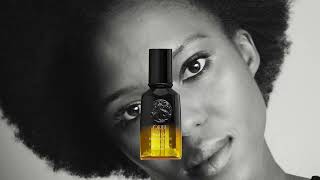 Gold Lust Nourishing Hair Oil  Oribe Hair Care [upl. by Eniamaj]