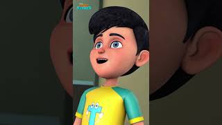 Johnny Yes Papa  shortvideo shorts nurseryrhymes kidssong kidsvideo [upl. by Rovit]