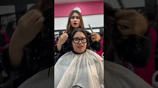 REKOMENDASI POTONGAN RAMBUT shortvideo fyp haircut [upl. by Stila]