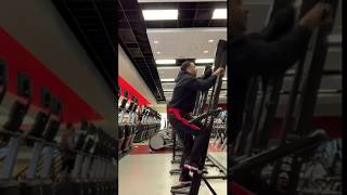 Versa Climber Cardio Work [upl. by Annyl]