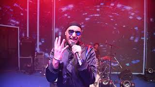 SUKHBIR  Nachdi Live [upl. by Aile]