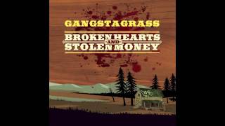 Gangstagrass  Hand Me The Money Feat Smif N Wessun [upl. by Howland]