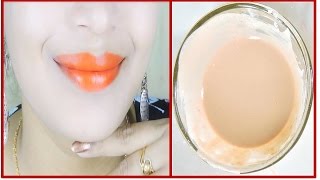 Homemade Best DAY FAIRNESS Cream get Healthy FAIR skin INSTANTLYlike BB creamlike Foundation Hindi [upl. by Jem]