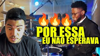 🔥 UMA DAS MELHORES APLICAÇÕES DE GOSPEL CHOPS QUE EU JÁ VI 🔥 [upl. by Gnel]