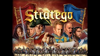 Stratego Old vs New  A Comparison [upl. by Obed696]