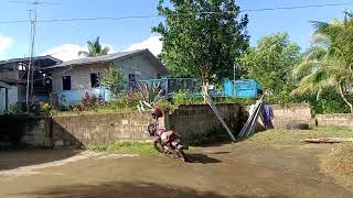 RUSH FARM LOT AND HOUSES FOR SALE IN BURGOS TALIBON BOHOL PHILIPPINES [upl. by Eziechiele418]