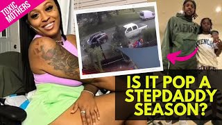 He Took Care of Her Kid amp THIS Is How They Repaid Him  Lil Durk’s Baby Mama amp Son vs Stepdaddy [upl. by Akieluz]