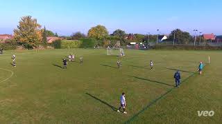 Kempsey Colts U11s vs Malvern Hillsiders 5th October 2024 [upl. by Maril]