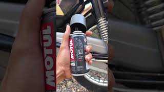 Power by motul [upl. by Alrad534]