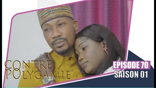 ContrePolygamie  Episode 70  Saison 1  VOSTFR [upl. by Assirral]