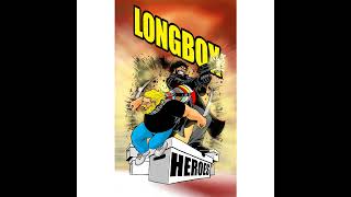 Longbox Heroes episode 734 Deadlines are a Fickle Mistress [upl. by Keever254]