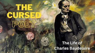 Charles Baudelaire Part 1 The Poets Life [upl. by Cini749]